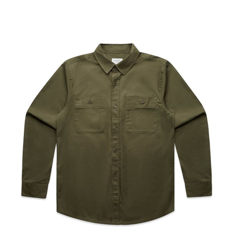 Picture of Work Shirt