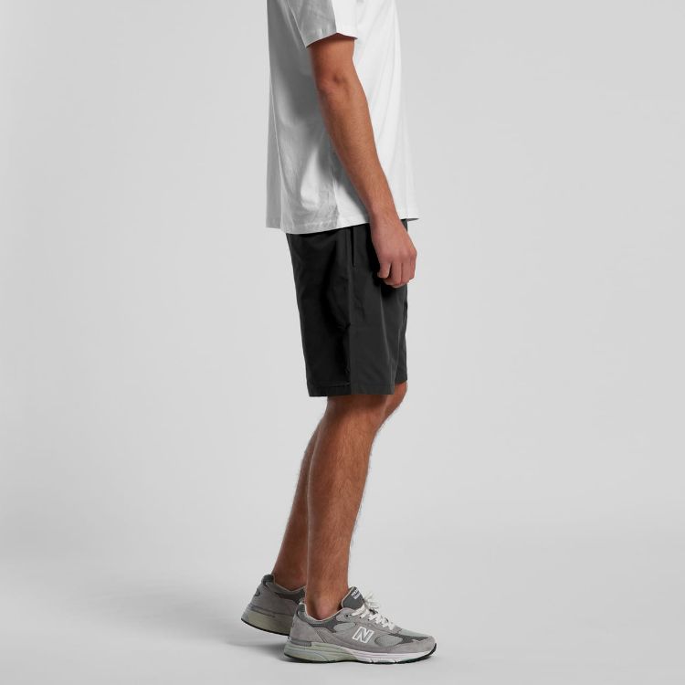 Picture of Active Training Shorts 19"