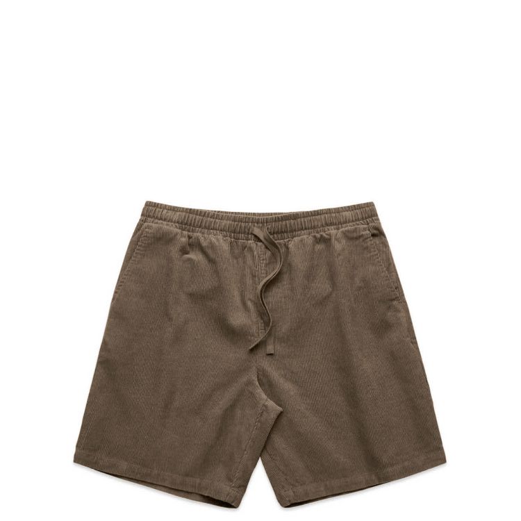 Picture of Cord Shorts 18"