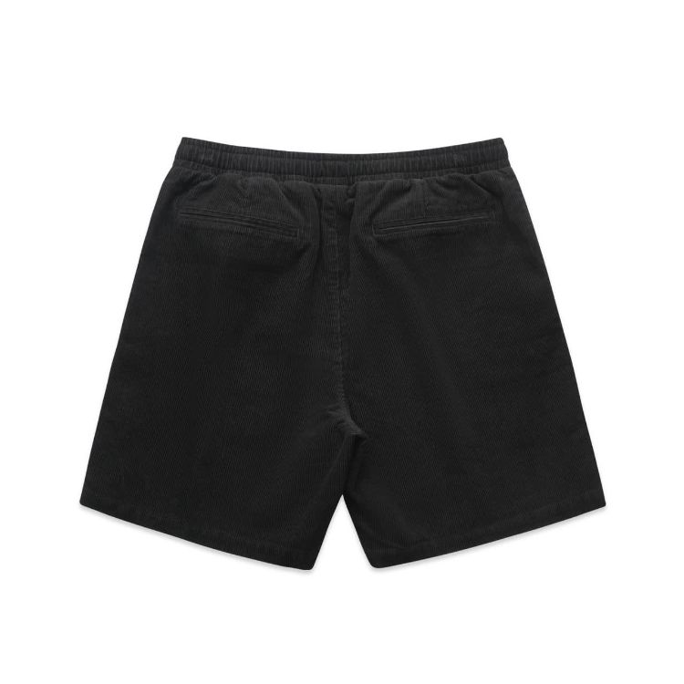 Picture of Cord Shorts 18"