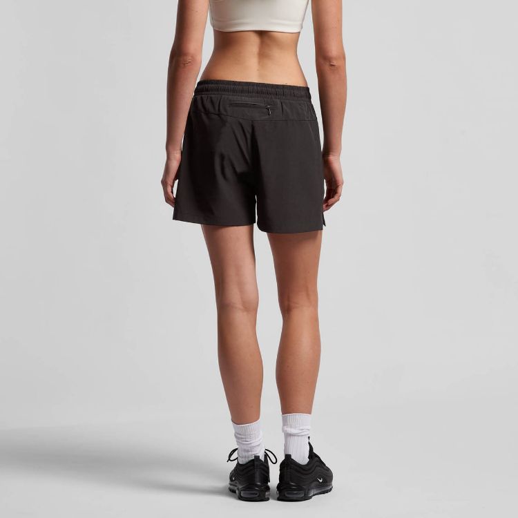 Picture of Wo's Active Shorts
