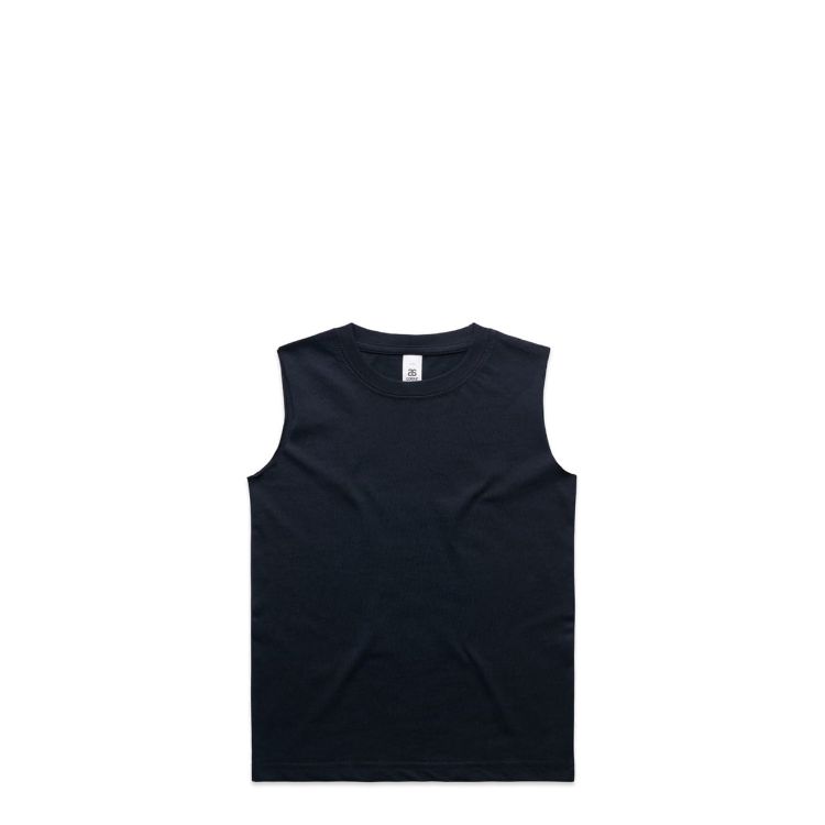 Picture of Kids Barnard Tank