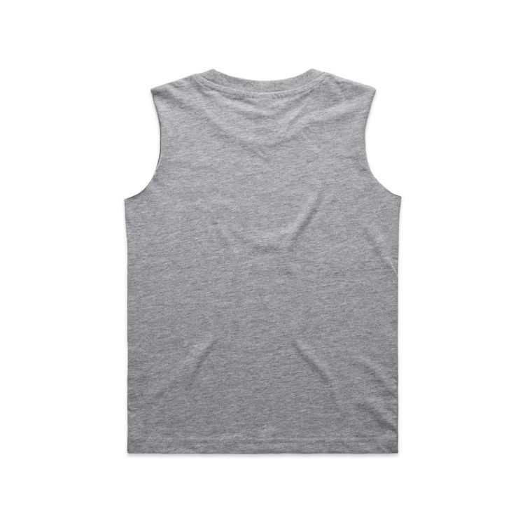 Picture of Kids Barnard Tank