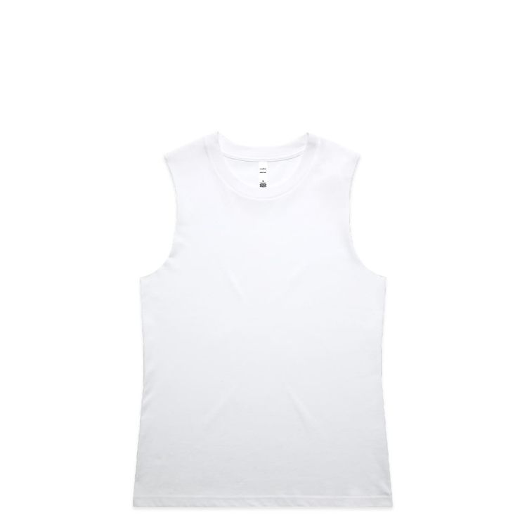 Picture of Wo's Maple Tank