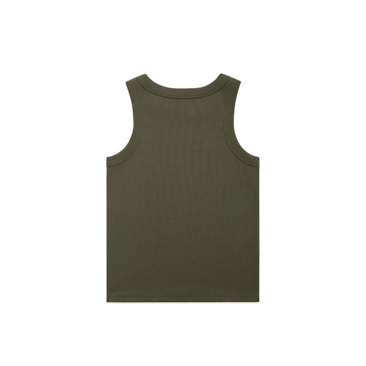 Picture of Wo's Organic Rib Tank