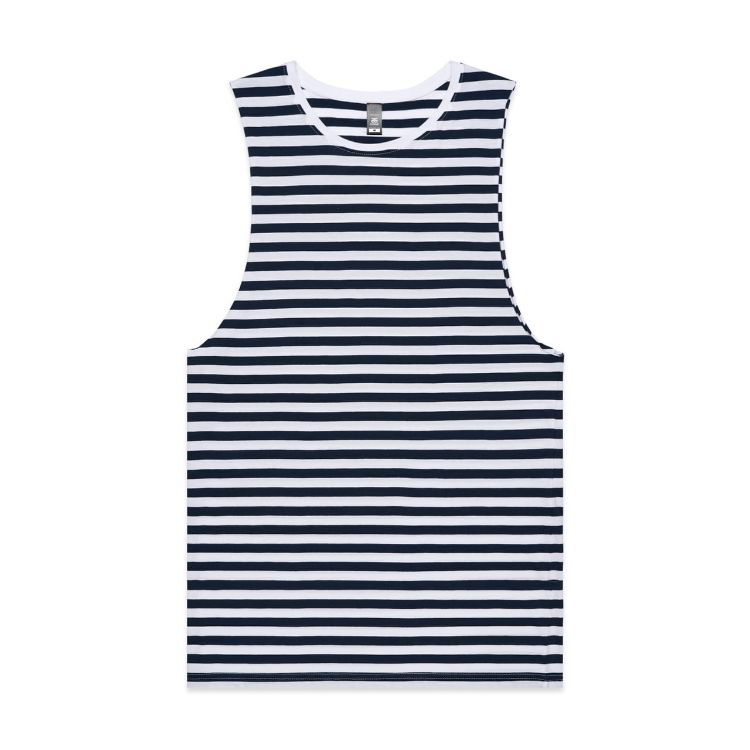 Picture of Barnard Stripe