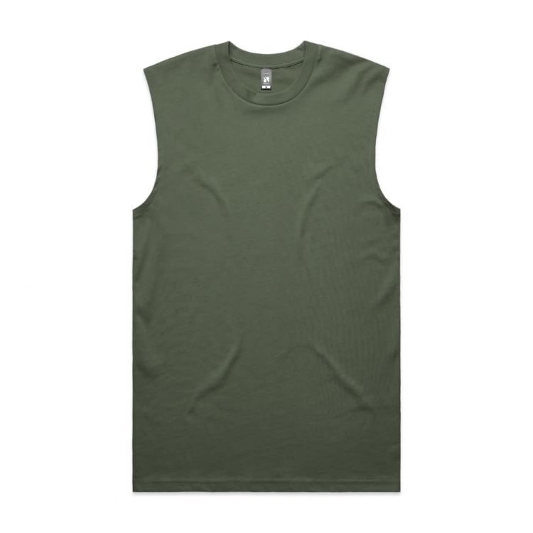 Picture of Classic Tank