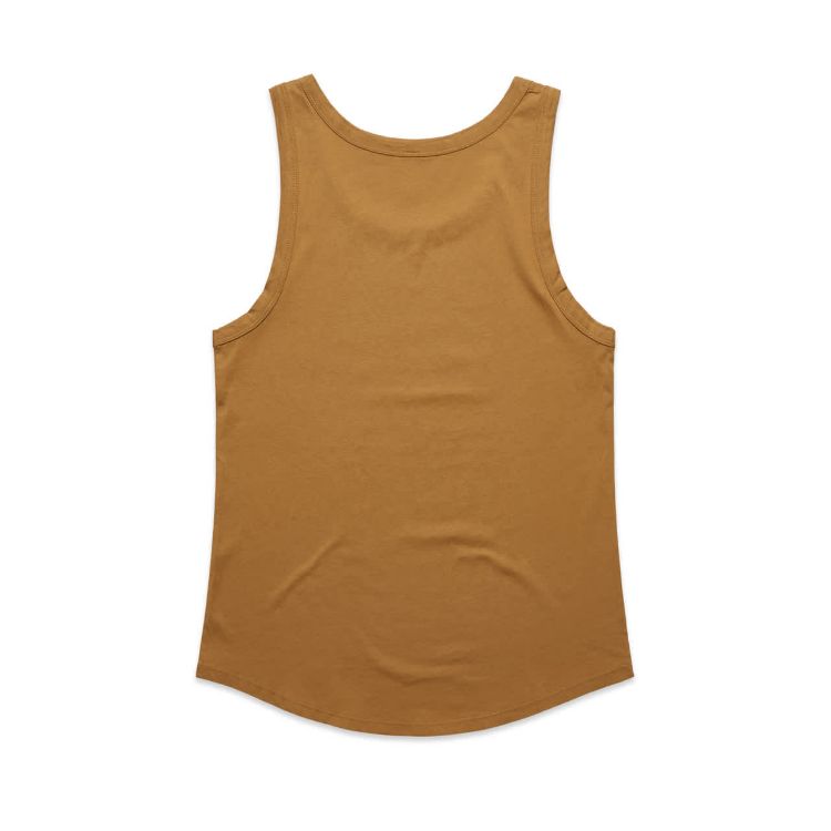 Picture of Wo's Sunday Singlet