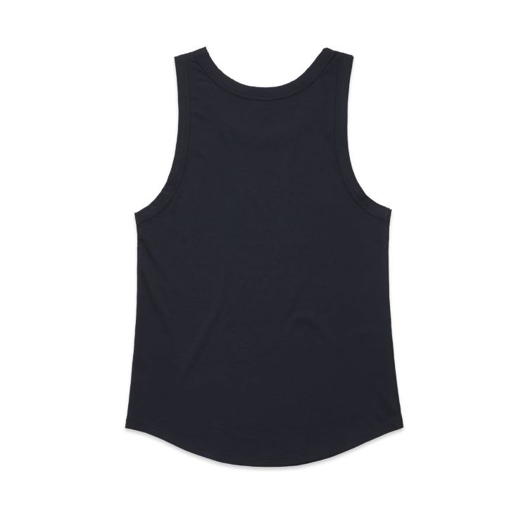 Picture of Wo's Sunday Singlet