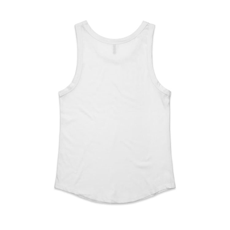 Picture of Wo's Sunday Singlet