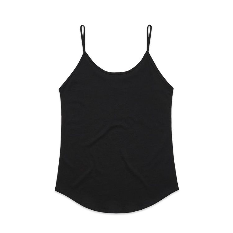 Picture of Wo's Pillar String Singlet