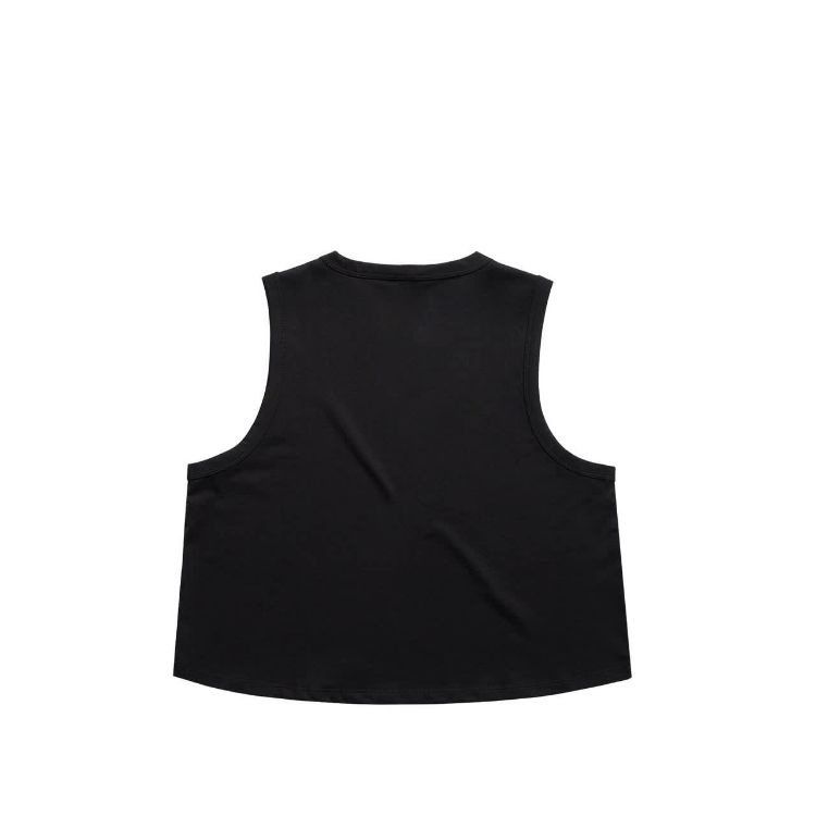 Picture of Wo's Martina Crop Tank