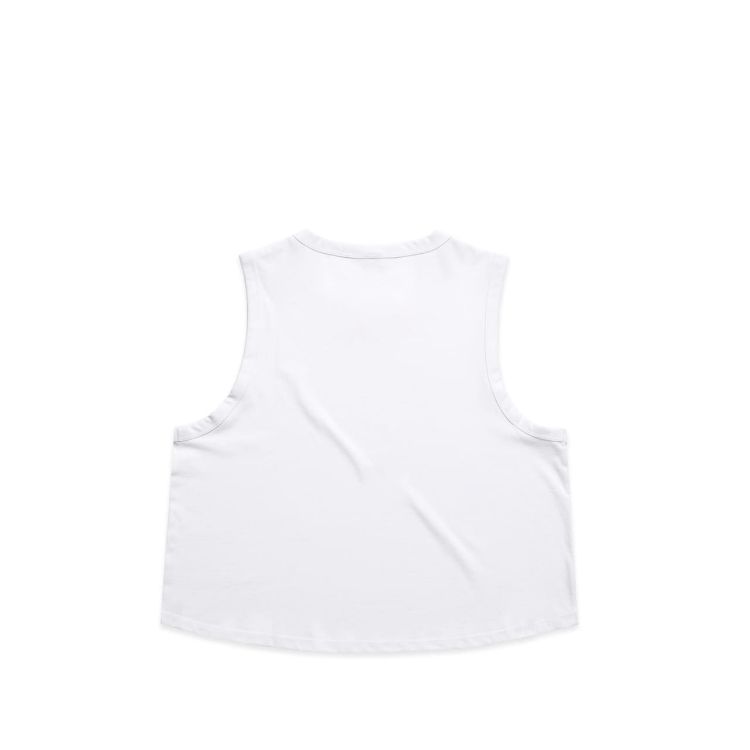 Picture of Wo's Martina Crop Tank