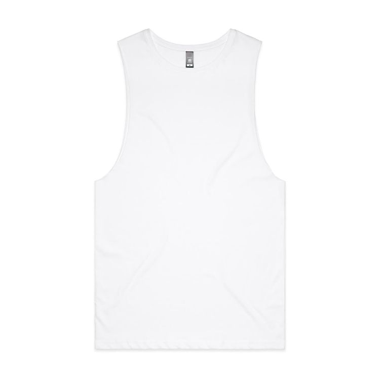 Picture of Barnard Tank