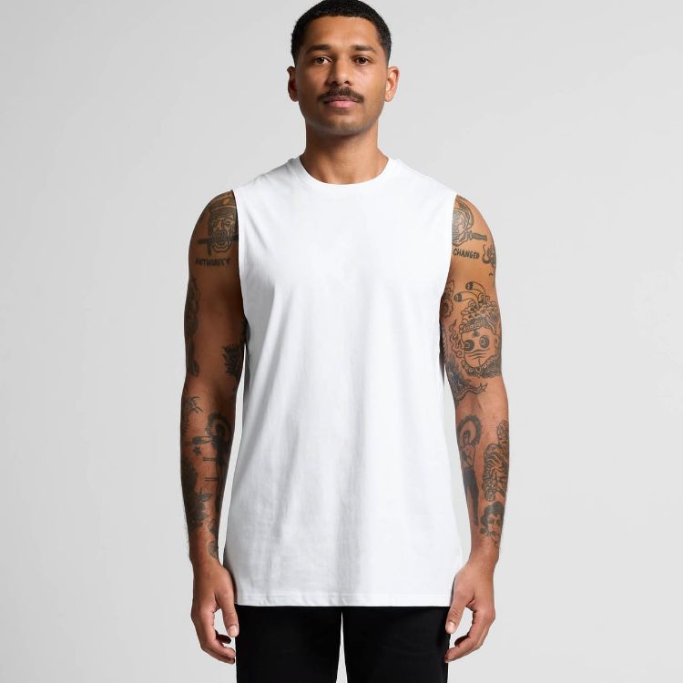 Picture of Staple Tank