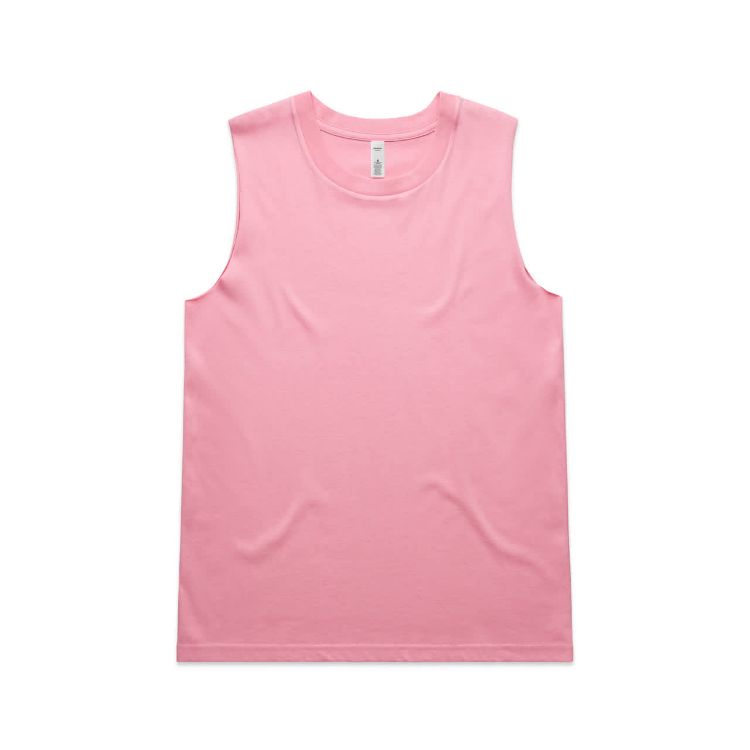 Picture of Wo's Upside Tank