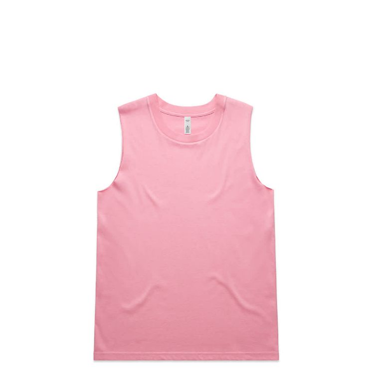 Picture of Wo's Upside Tank