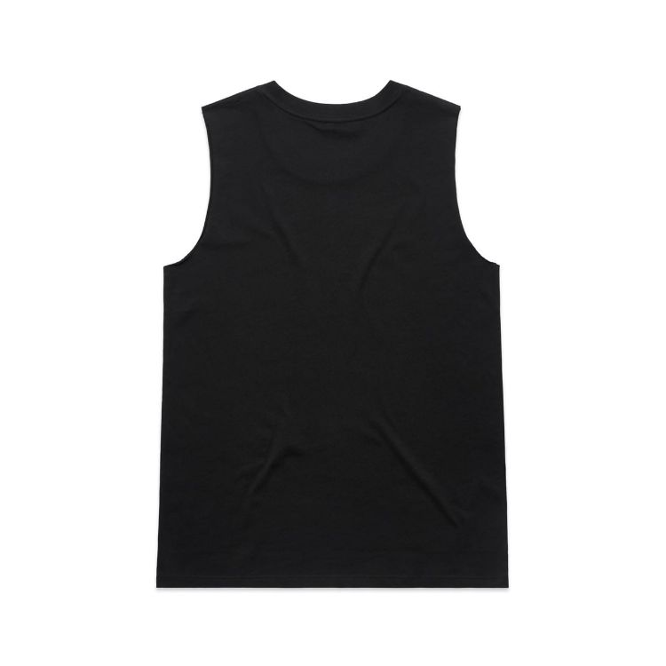 Picture of Wo's Upside Tank