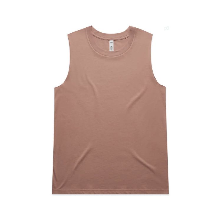 Picture of Wo's Upside Tank