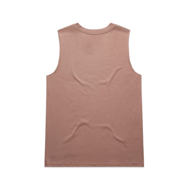 Picture of Wo's Upside Tank