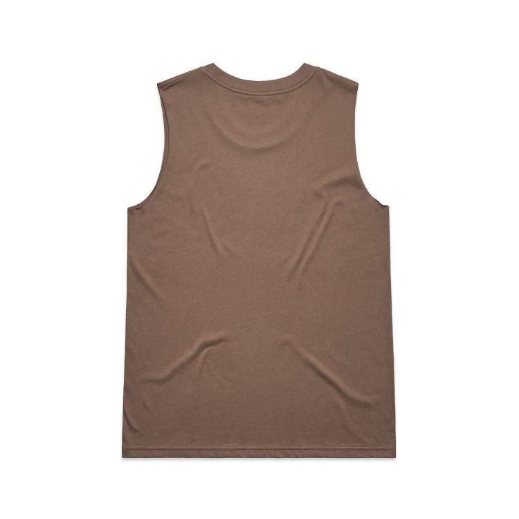 Picture of Wo's Upside Tank