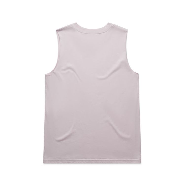 Picture of Wo's Upside Tank