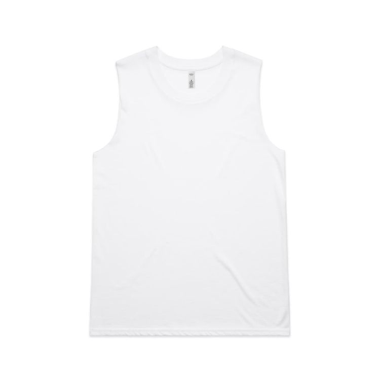 Picture of Wo's Upside Tank