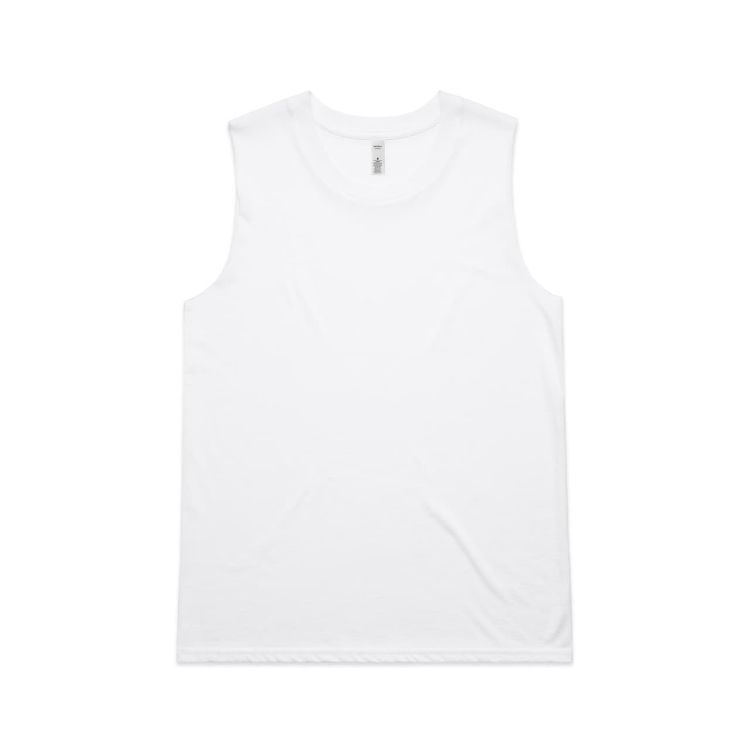 Picture of Wo's Upside Tank