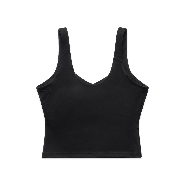Picture of Wo's Active Bra Tank