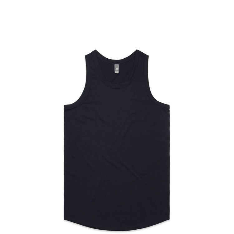 Picture of Authentic Singlet
