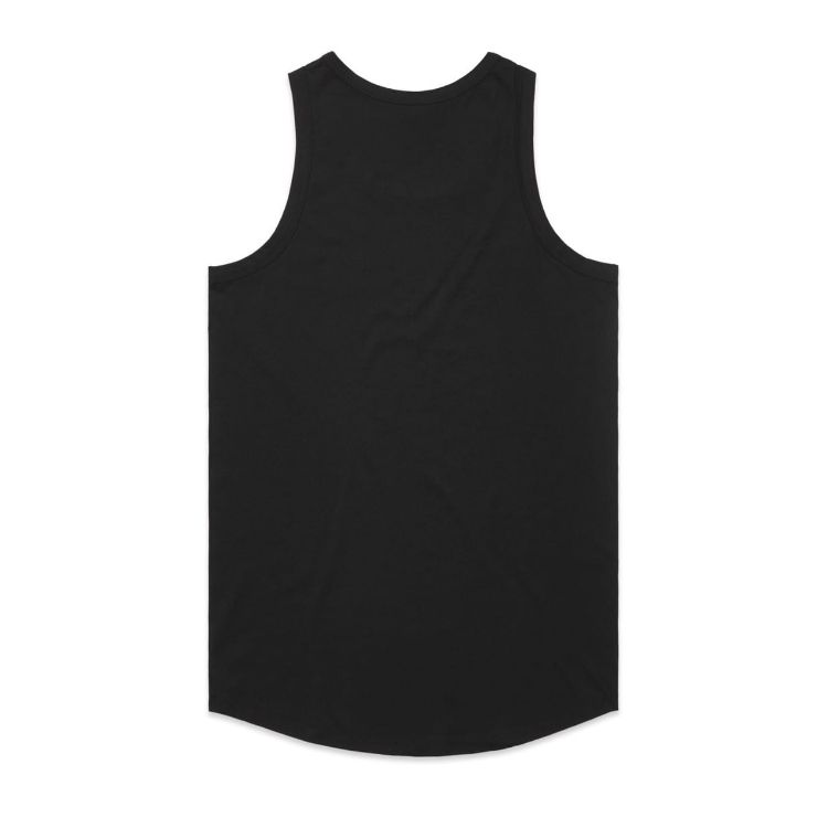 Picture of Authentic Singlet