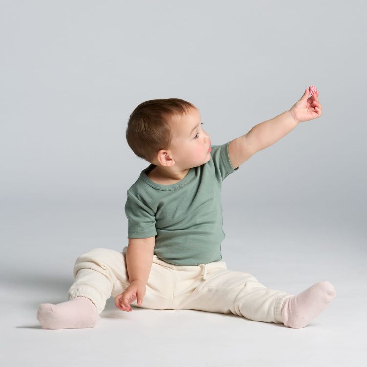 Picture of Organic Infant Wee Tee