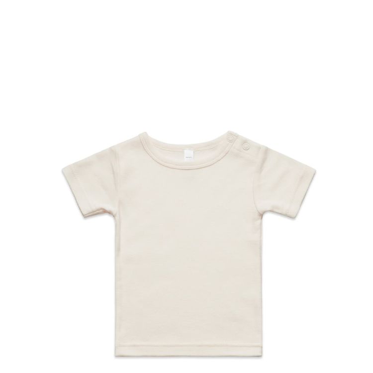 Picture of Organic Infant Wee Tee