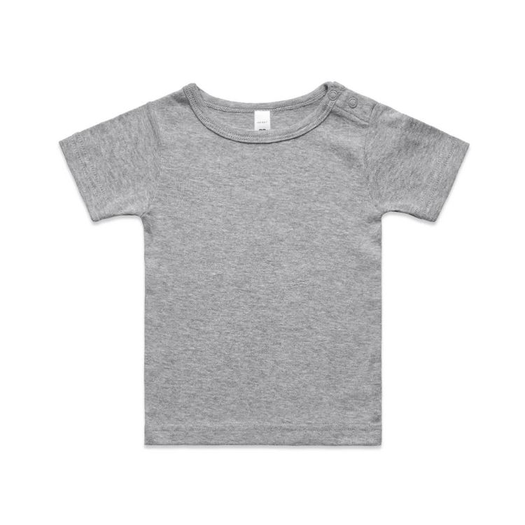 Picture of Organic Infant Wee Tee