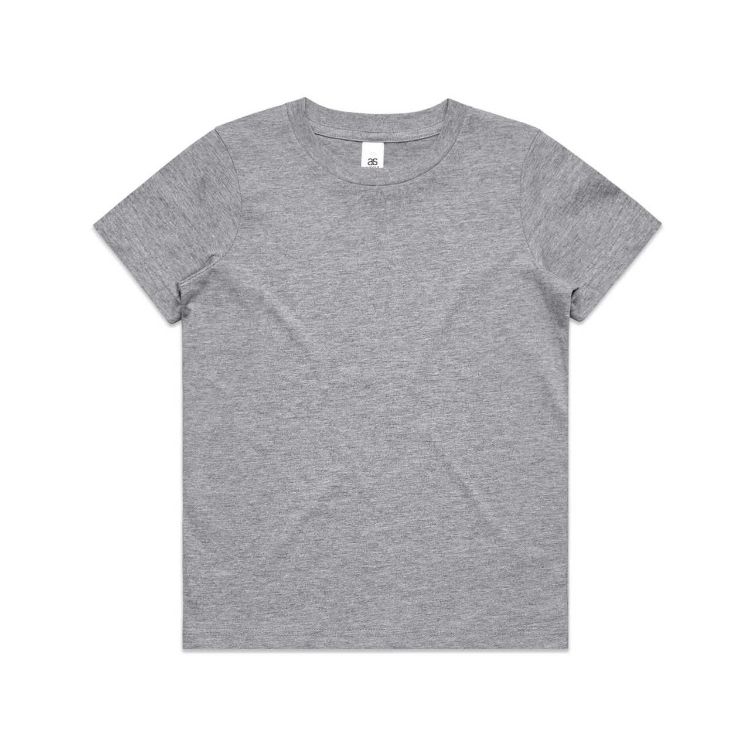 Picture of Kids Staple Tee