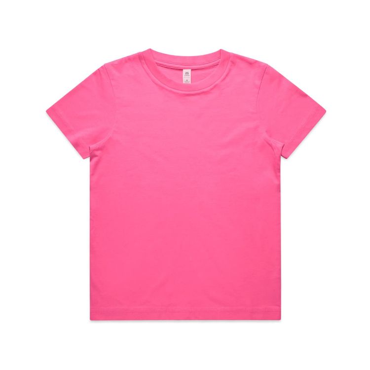 Picture of Youth Staple Tee