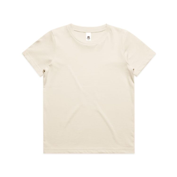 Picture of Youth Staple Tee