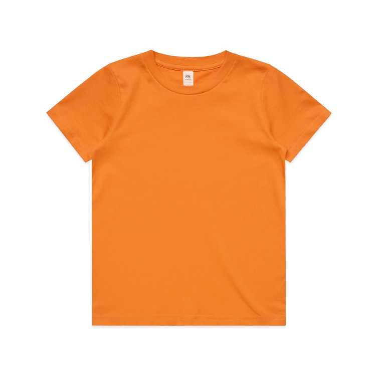 Picture of Youth Staple Tee