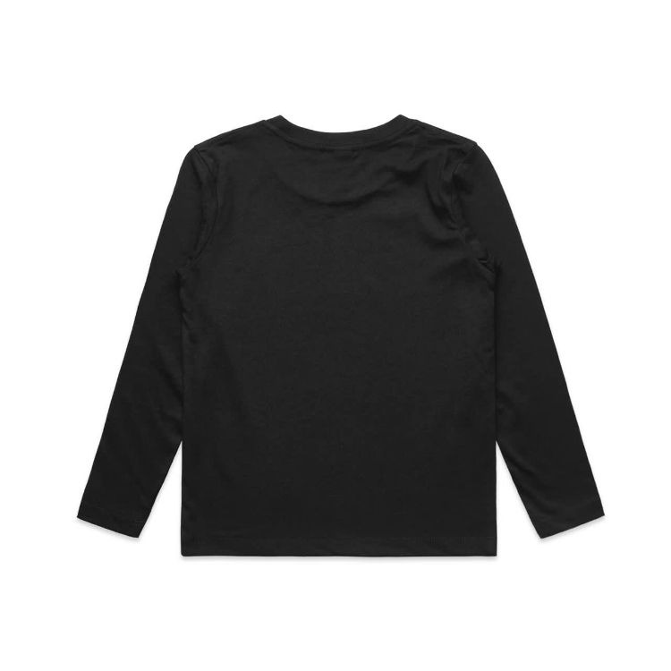Picture of Kids Staple L/S Tee