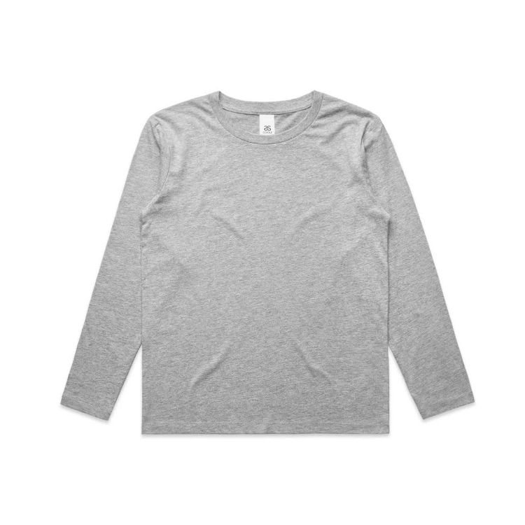 Picture of Kids Staple L/S Tee