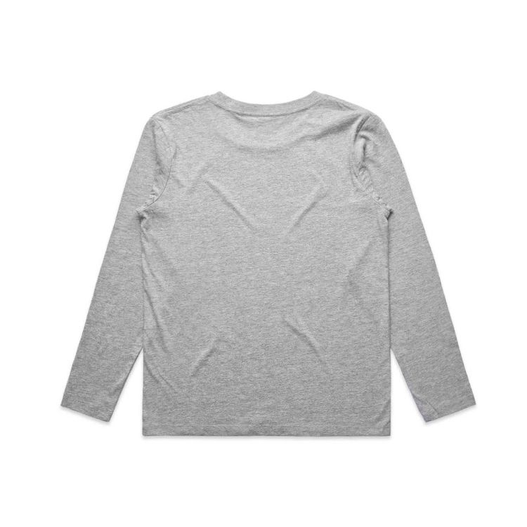 Picture of Kids Staple L/S Tee