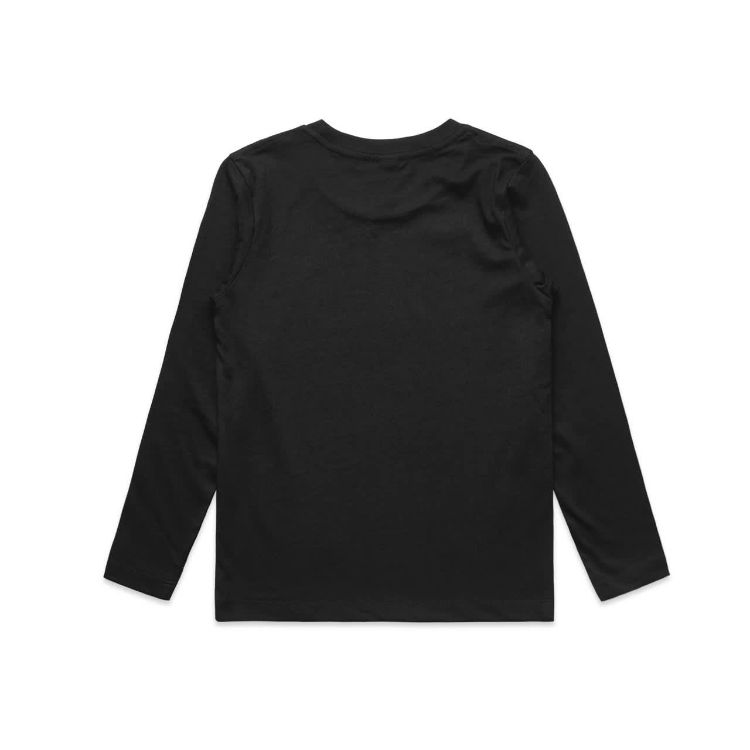 Picture of Youth Staple L/S Tee