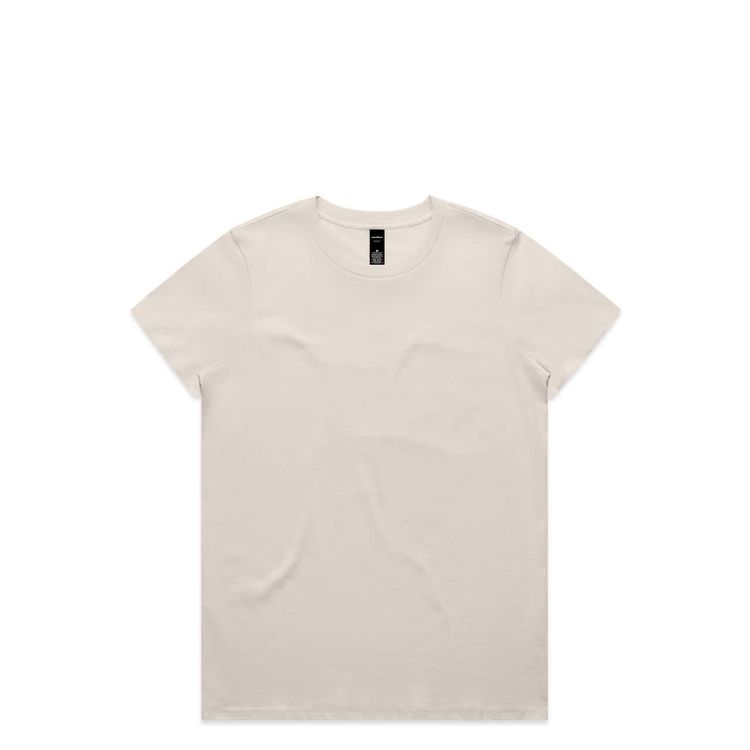 Picture of Wo's Maple Tee