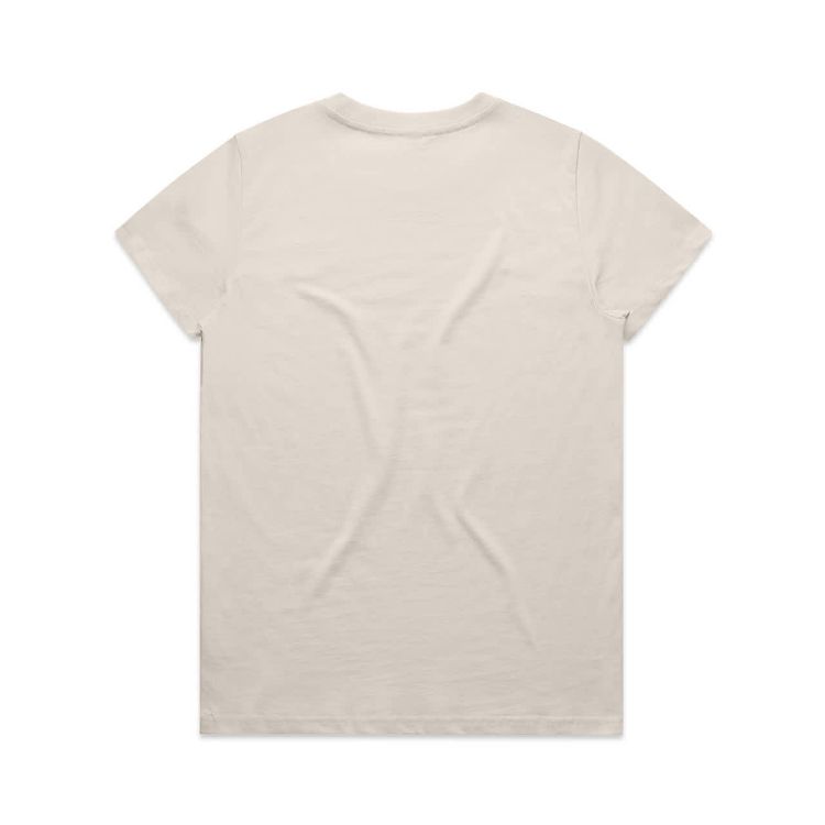 Picture of Wo's Maple Tee