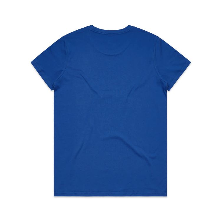 Picture of Wo's Maple Tee