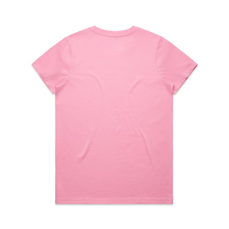 Picture of Wo's Maple Tee