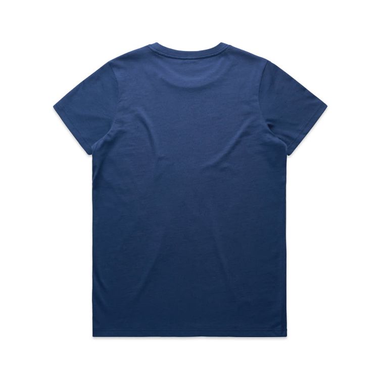 Picture of Wo's Maple Tee