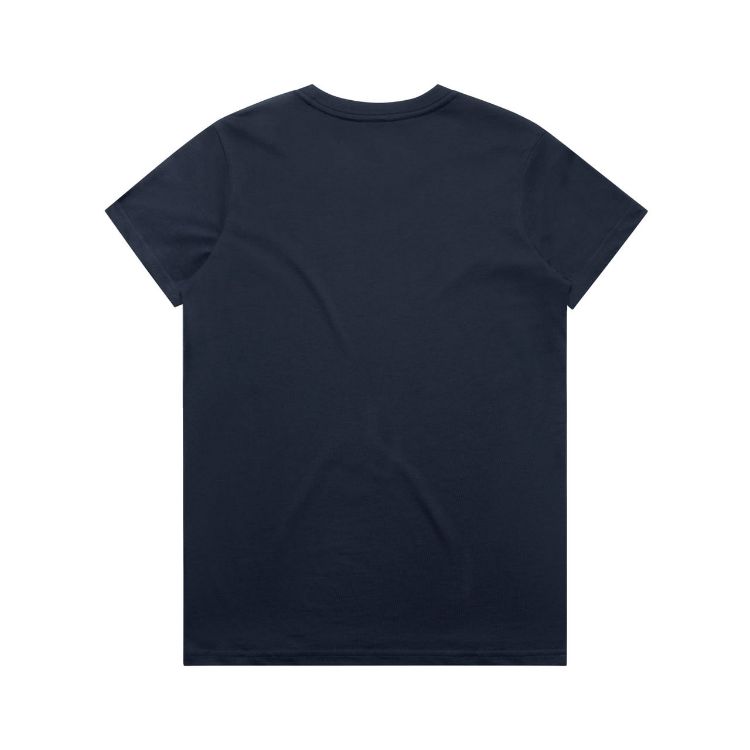 Picture of Wo's Maple Tee