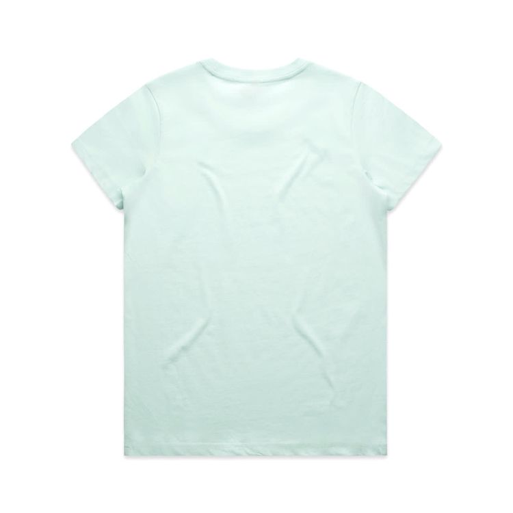 Picture of Wo's Maple Tee