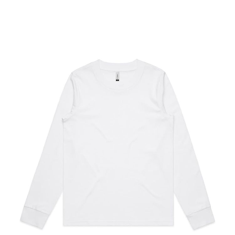 Picture of Wo's Dice L/S Tee